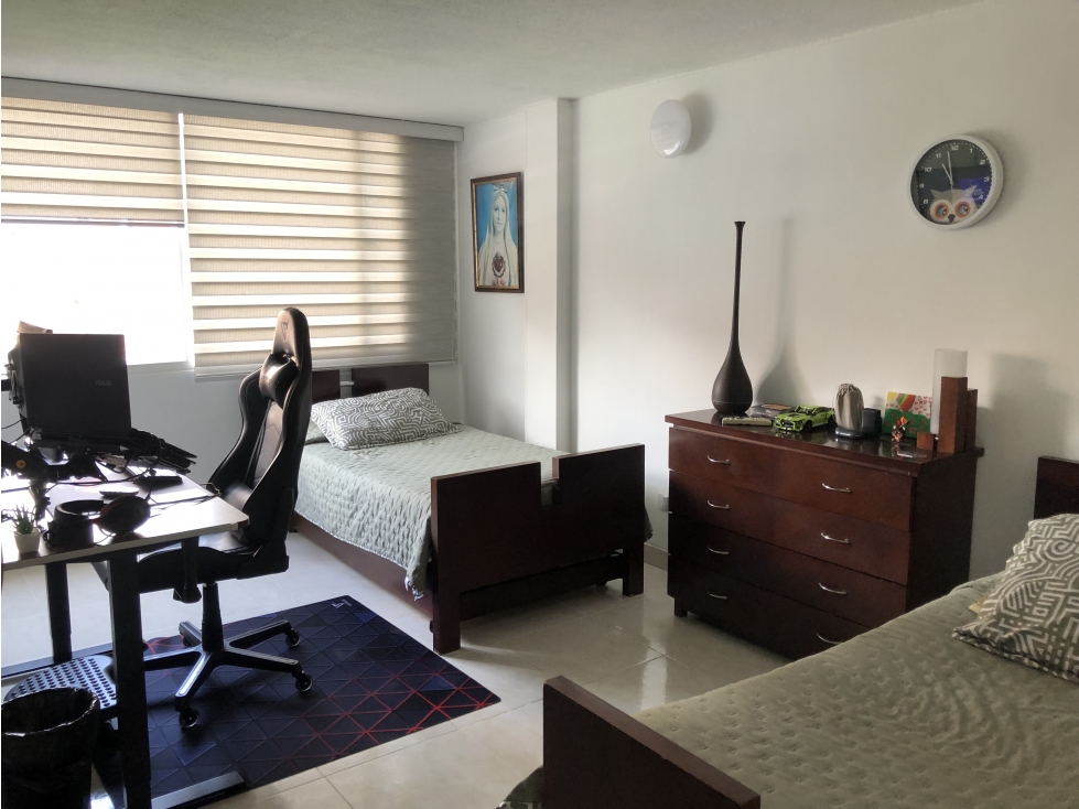 Apartamento en venta en Nicolas De Federman, Bogotá · foto 9 de 19