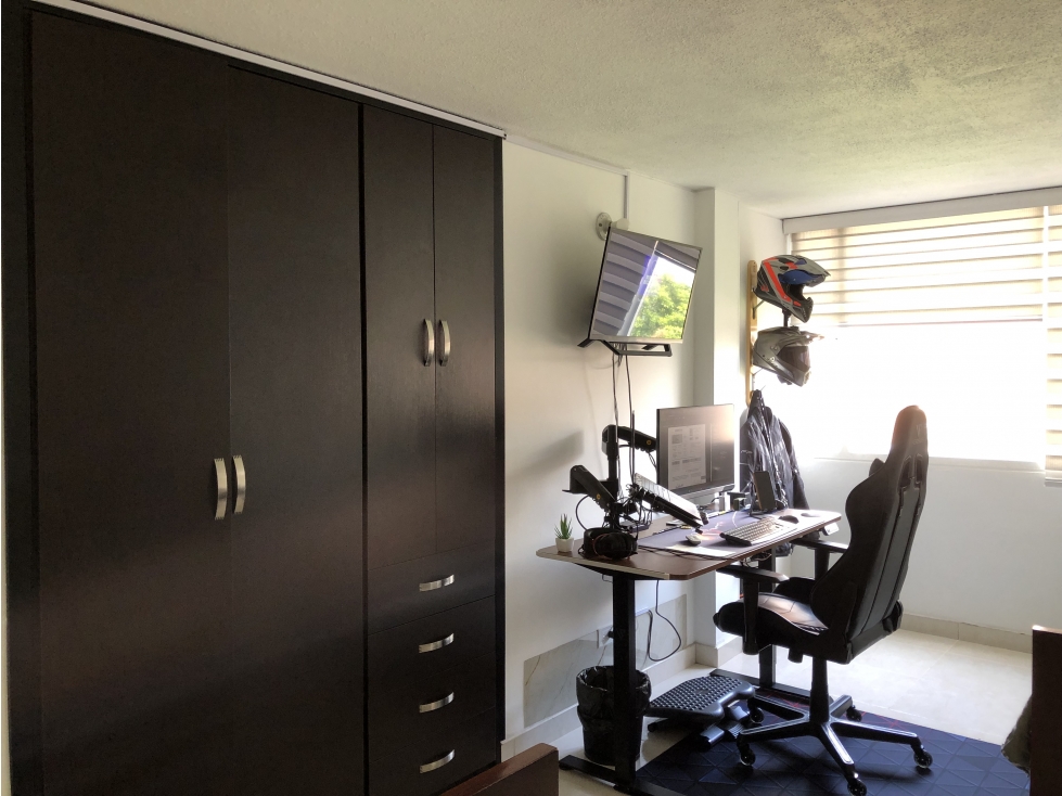 Apartamento en venta en Nicolas De Federman, Bogotá · foto 10 de 19