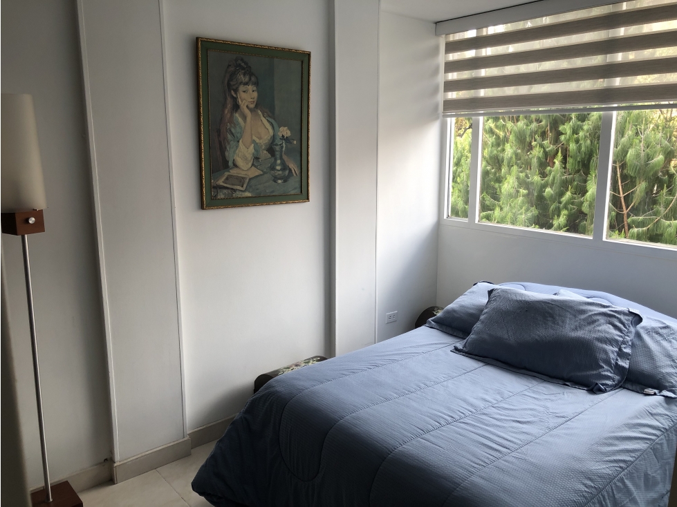Apartamento en venta en Nicolas De Federman, Bogotá · foto 11 de 19