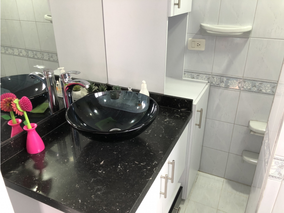 Apartamento en venta en Nicolas De Federman, Bogotá · foto 12 de 19