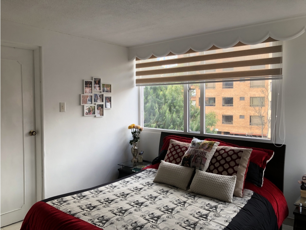 Apartamento en venta en Nicolas De Federman, Bogotá · foto 14 de 19