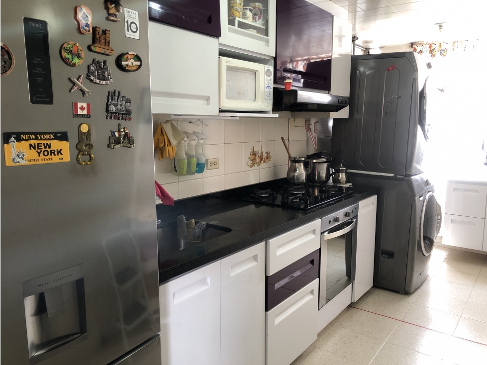 Apartamento en venta en Nicolas De Federman, Bogotá · foto 15 de 19