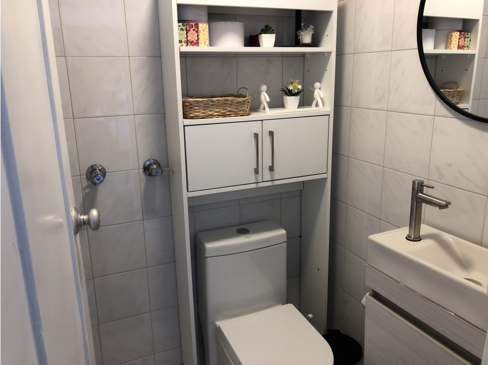 Apartamento en venta en Nicolas De Federman, Bogotá · foto 17 de 19