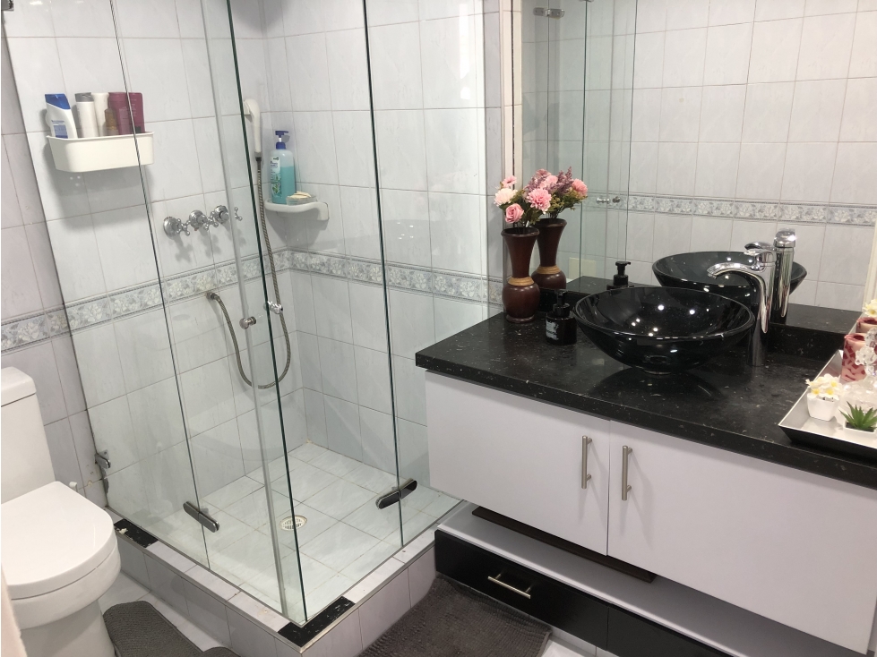 Apartamento en venta en Nicolas De Federman, Bogotá · foto 18 de 19