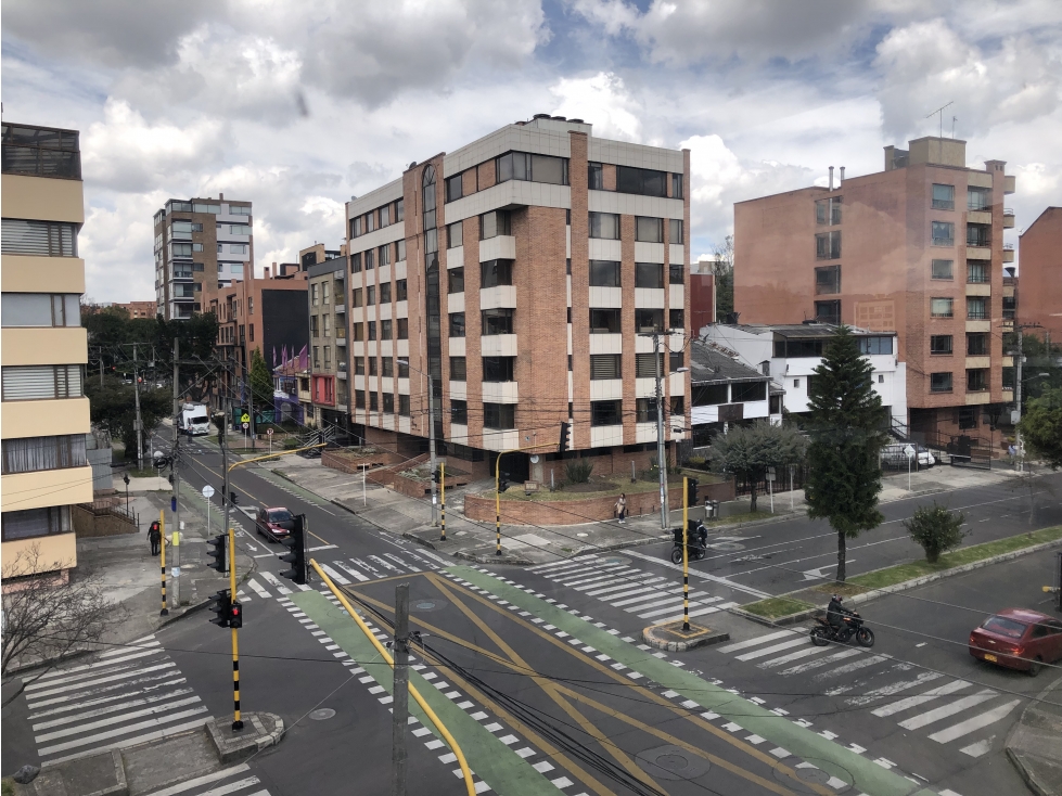 Apartamento en venta en Nicolas De Federman, Bogotá · foto 19 de 19