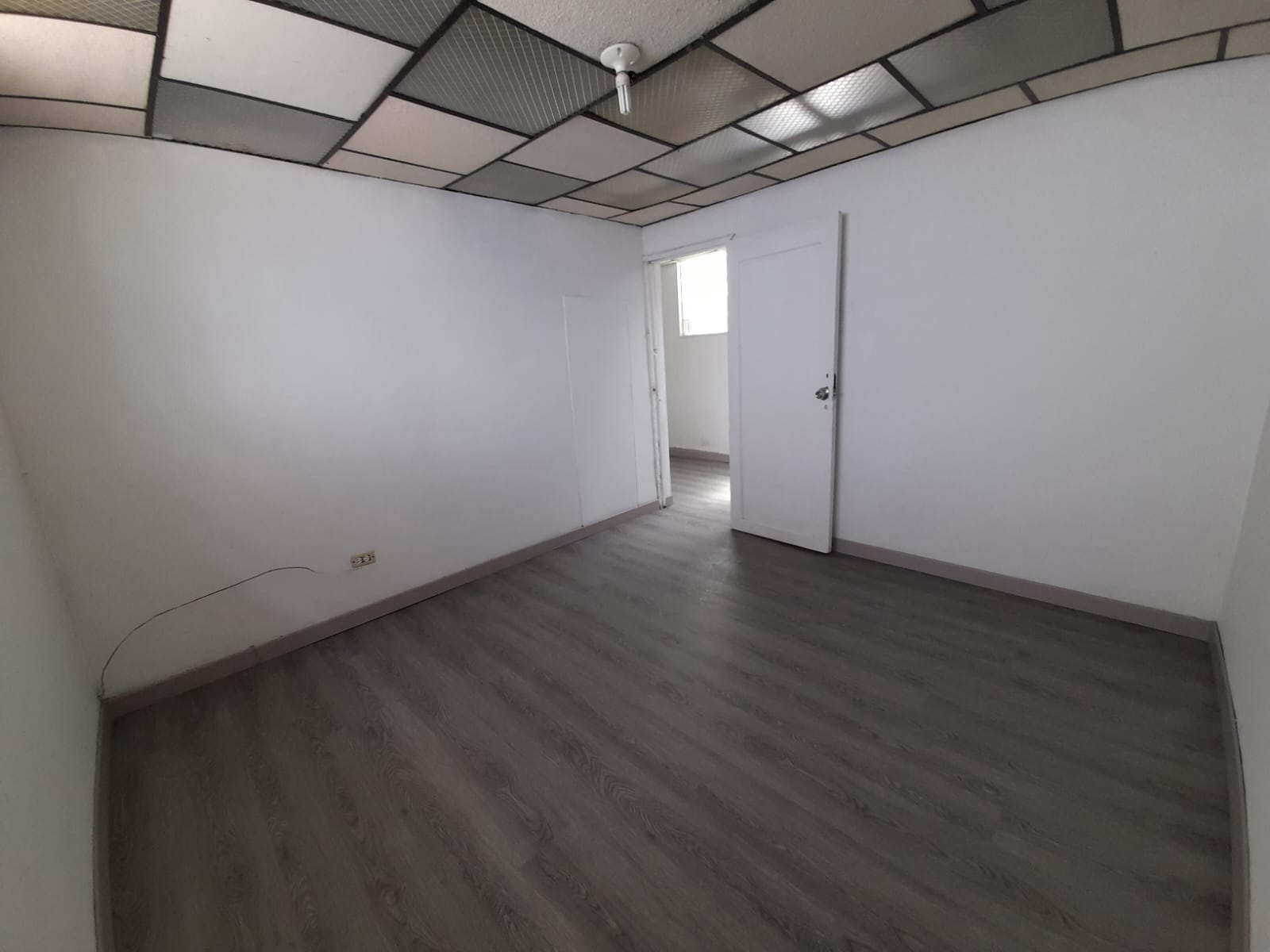 Apartamento en venta en El Centro, Manizales · foto 5 de 24