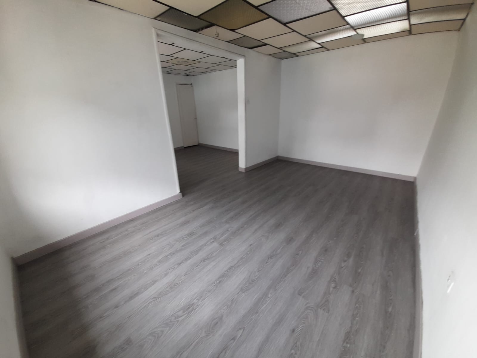 Apartamento en venta en El Centro, Manizales · foto 7 de 24