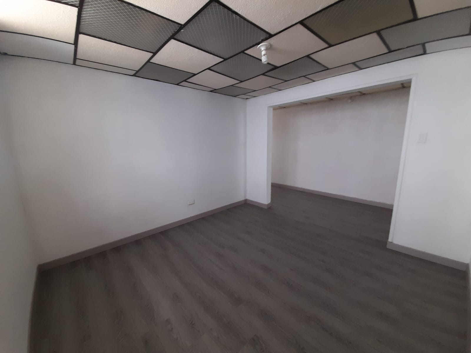 Apartamento en venta en El Centro, Manizales · foto 11 de 24