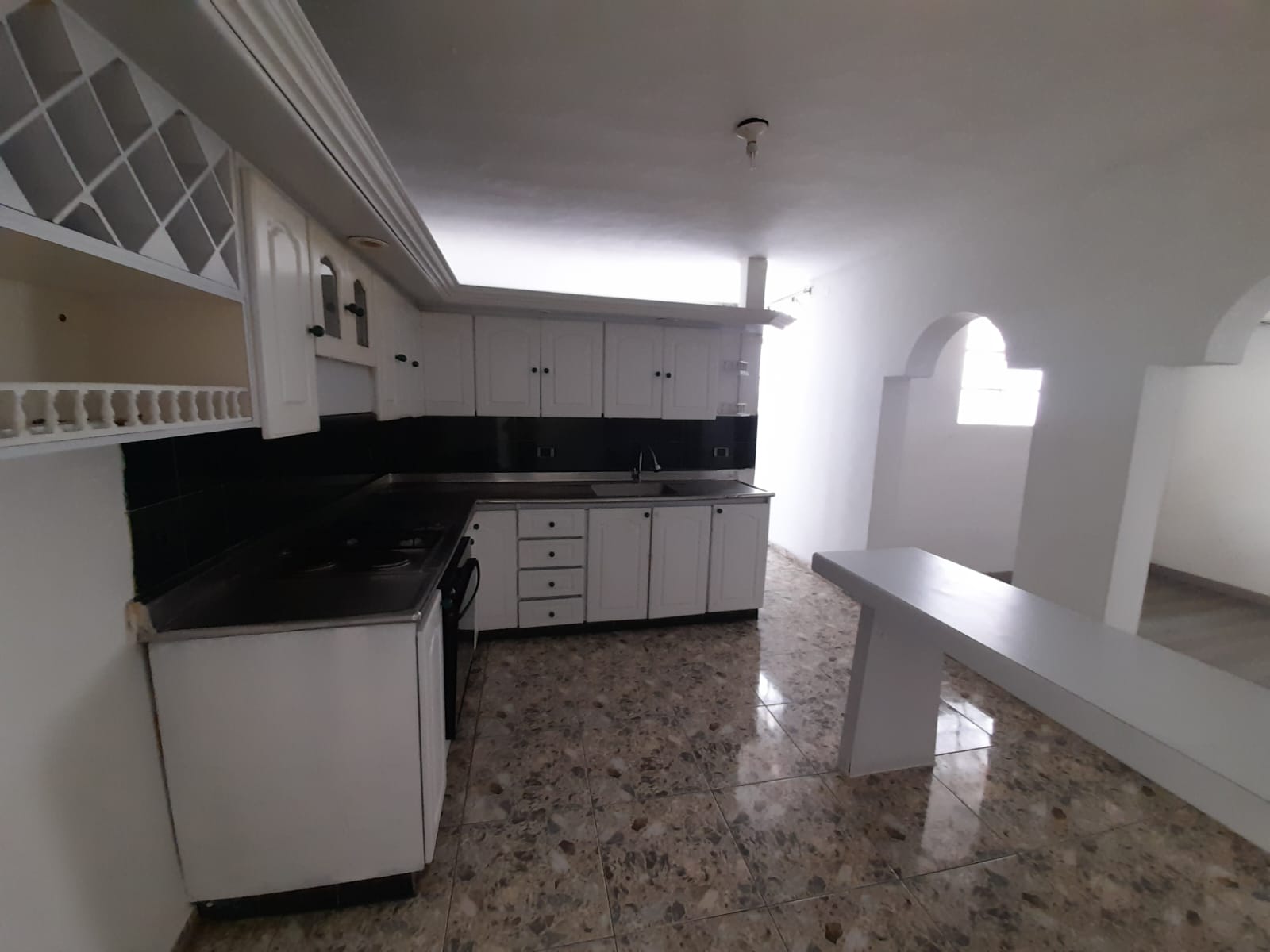 Apartamento en venta en El Centro, Manizales · foto 12 de 24