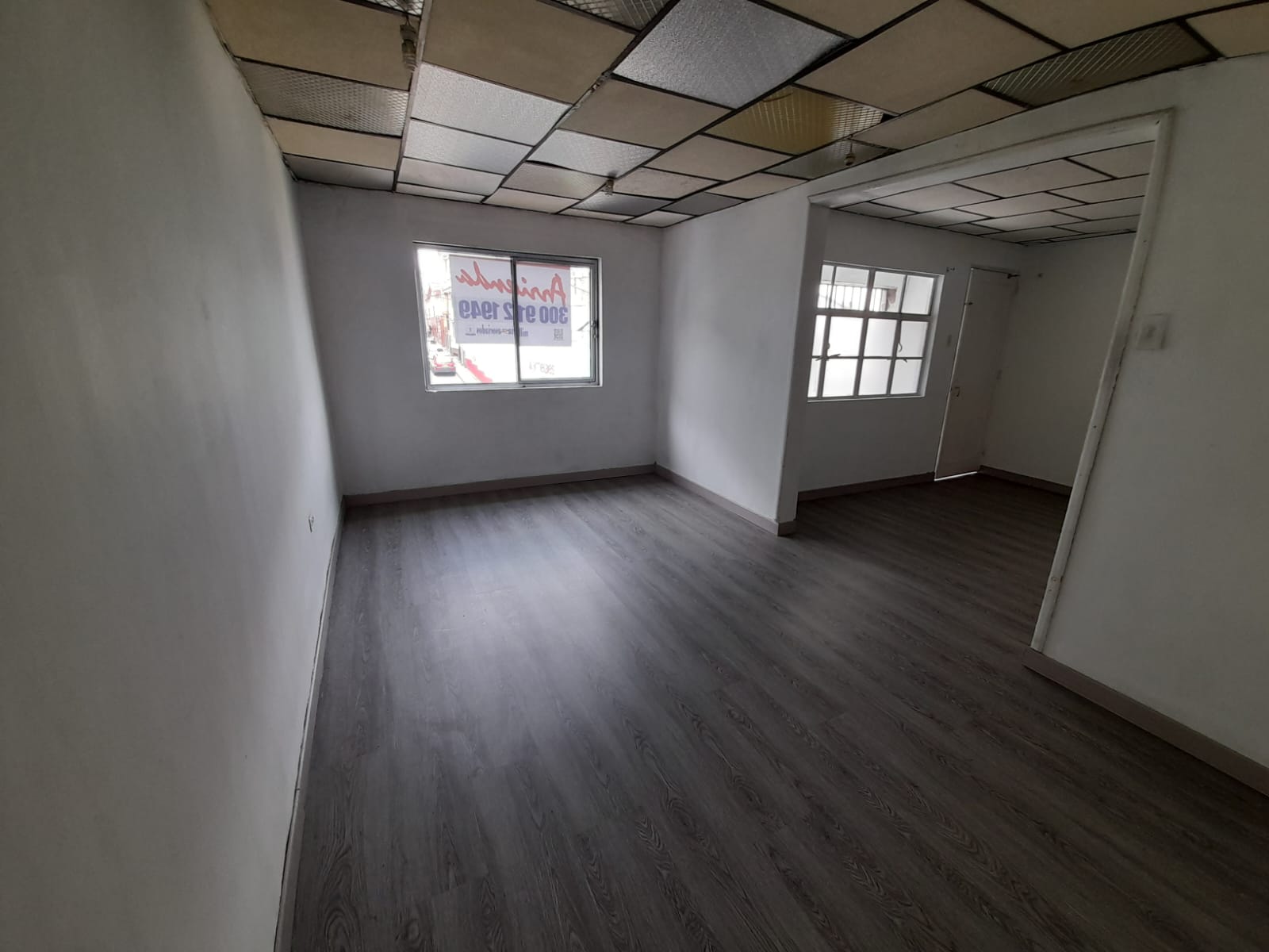 Apartamento en venta en El Centro, Manizales · foto 14 de 24