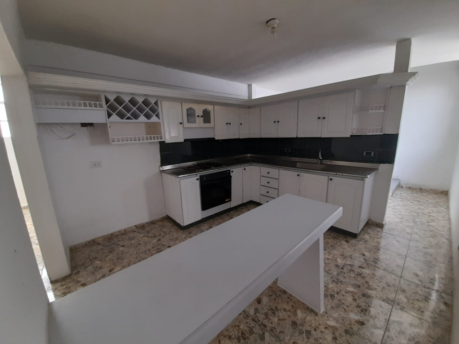Apartamento en venta en El Centro, Manizales · foto 16 de 24