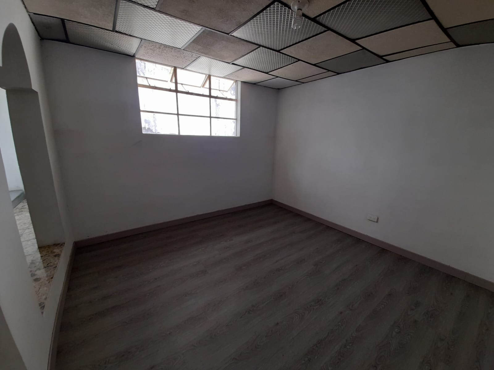 Apartamento en venta en El Centro, Manizales · foto 21 de 24