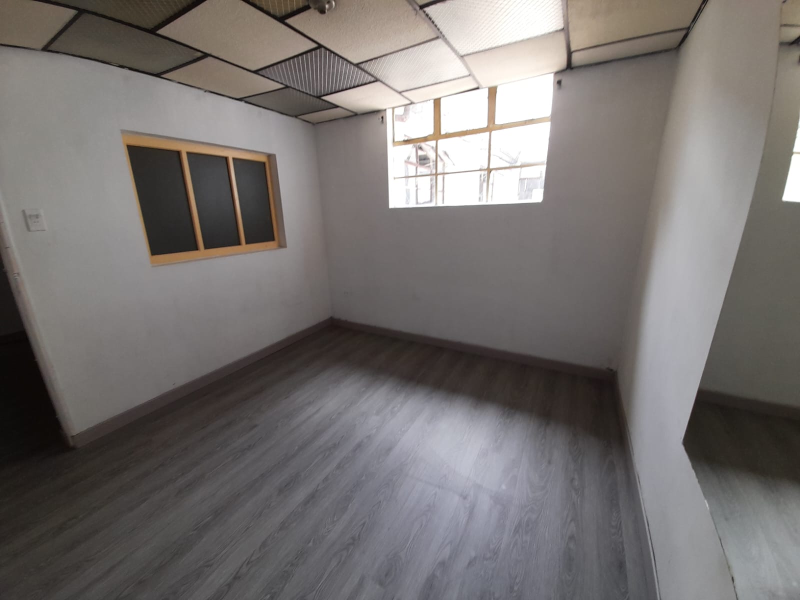 Apartamento en venta en El Centro, Manizales · foto 22 de 24