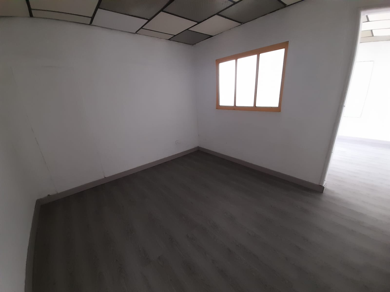 Apartamento en venta en El Centro, Manizales · foto 23 de 24