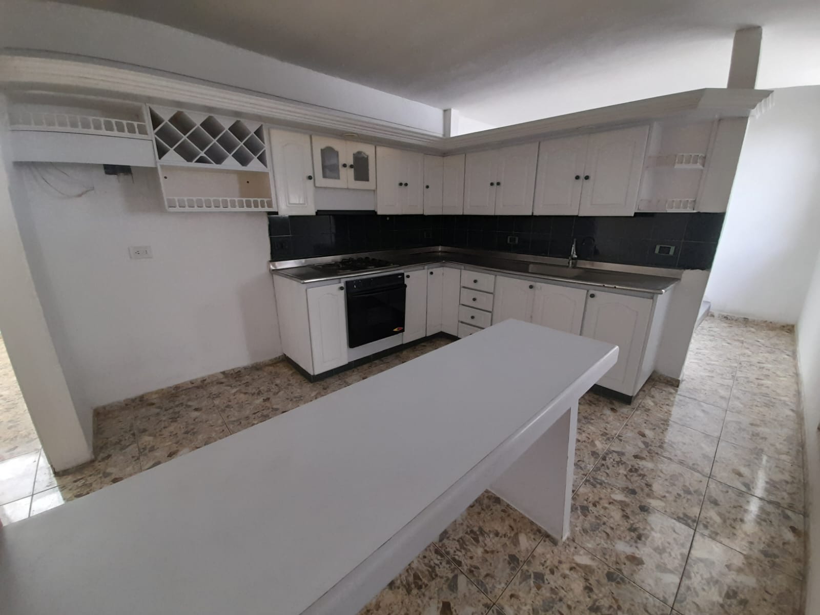 Apartamento en venta en El Centro, Manizales · foto 24 de 24