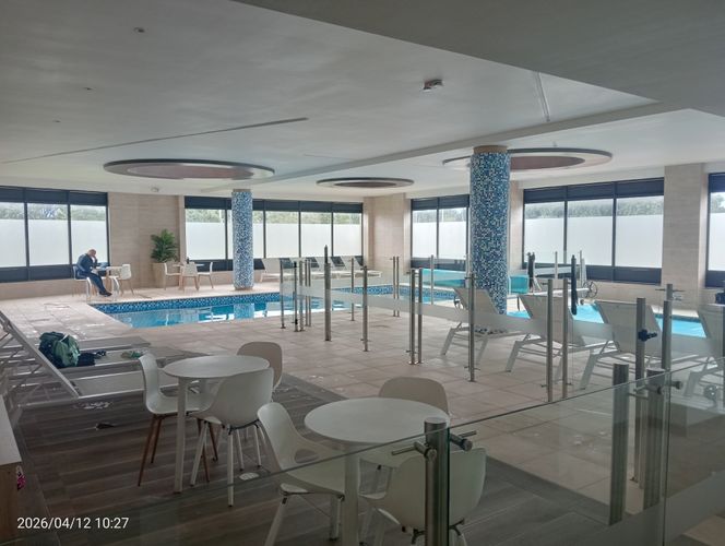 Apartamento de 2 alcobas en venta en San Jose De Bavaria, Bogotá, 60 m² · foto 23 de 24