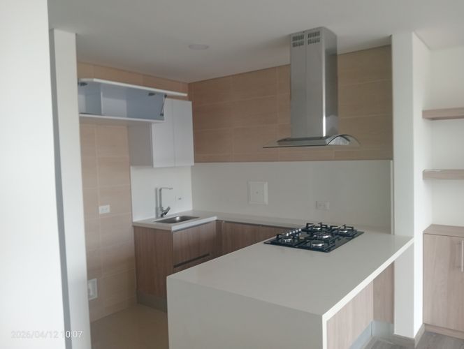 Apartamento de 2 alcobas en venta en San Jose De Bavaria, Bogotá, 60 m² · foto 13 de 24