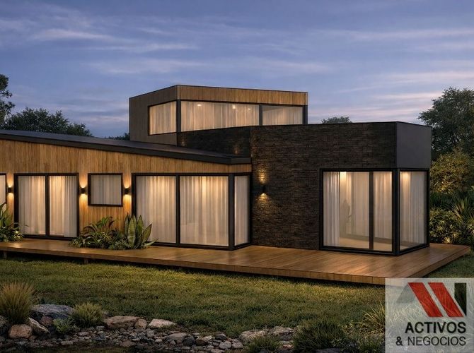 Lote en venta en Las Palmas, Envigado, 2612 m² · foto 5 de 24