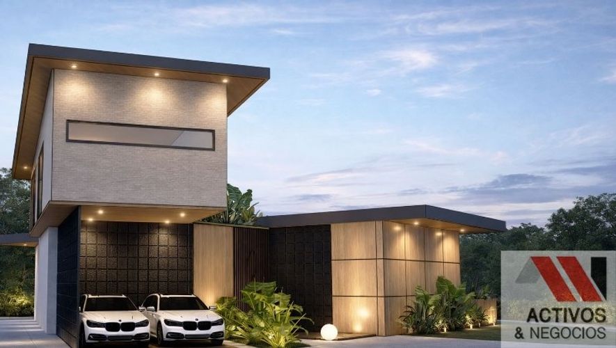 Lote en venta en Las Palmas, Envigado, 2612 m² · foto 8 de 24
