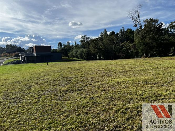 Lote en venta en Las Palmas, Envigado, 2612 m² · foto 16 de 24