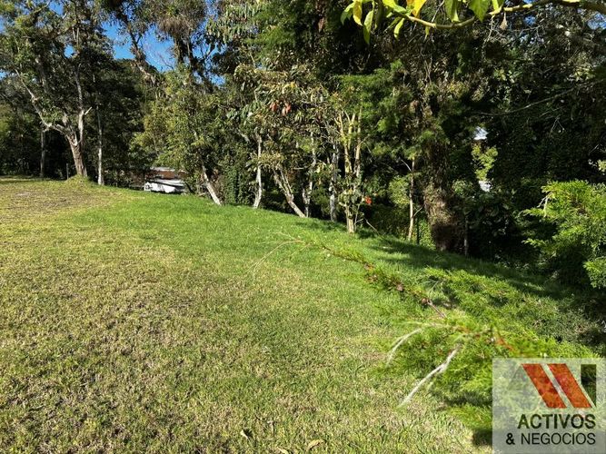 Lote en venta en Las Palmas, Envigado, 2612 m² · foto 21 de 24