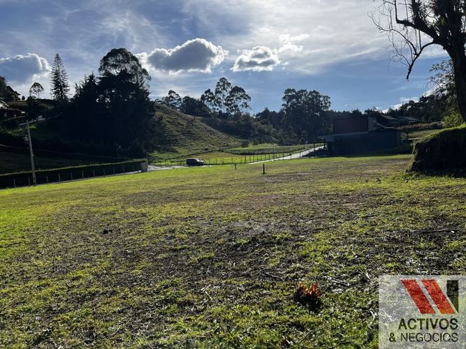 Lote en venta en Las Palmas, Envigado, 2612 m² · foto 23 de 24