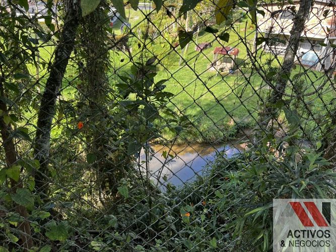 Lote en venta en Las Palmas, Envigado, 2612 m² · foto 24 de 24