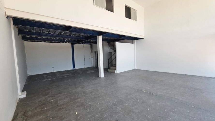 Local en arriendo en El Limoncito, Barranquilla, 144 m² · foto 3 de 8