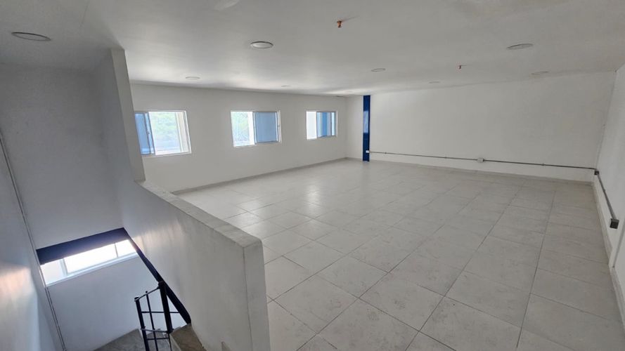 Local en arriendo en El Limoncito, Barranquilla, 144 m² · foto 4 de 8