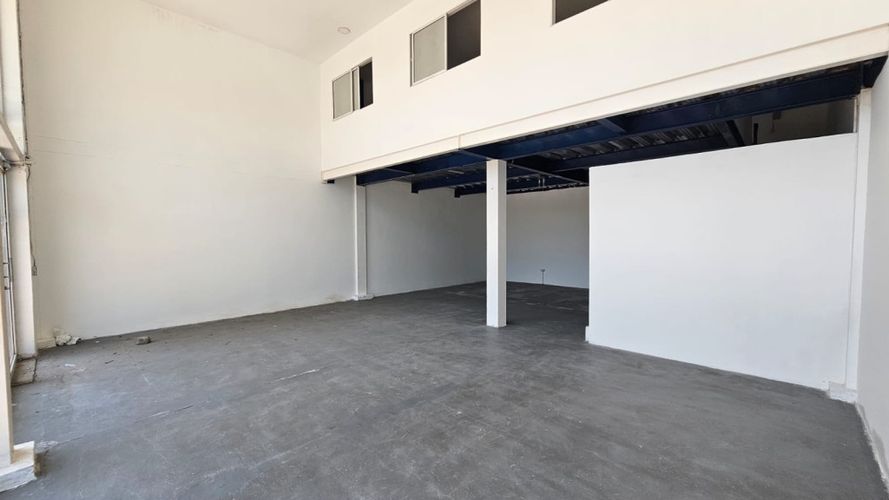 Local en arriendo en El Limoncito, Barranquilla, 144 m² · foto 7 de 8