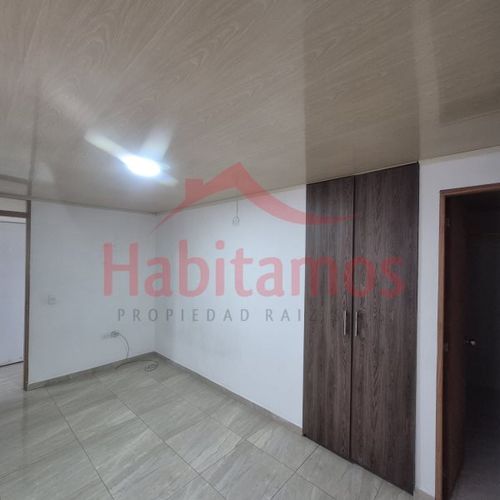 Apartamento de 3 alcobas en venta en El Carmen De Viboral, El Carmen de Viboral, 63 m² · foto 2 de 15