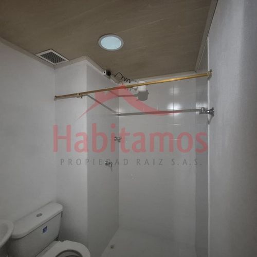 Apartamento de 3 alcobas en venta en El Carmen De Viboral, El Carmen de Viboral, 63 m² · foto 3 de 15