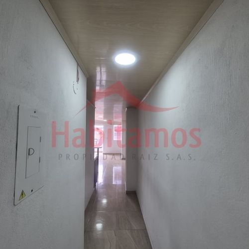 Apartamento de 3 alcobas en venta en El Carmen De Viboral, El Carmen de Viboral, 63 m² · foto 4 de 15