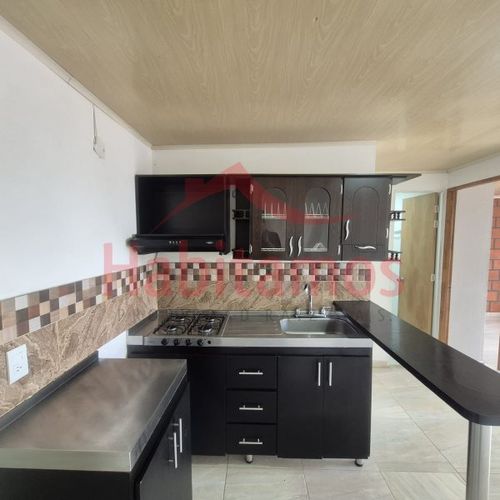 Apartamento de 3 alcobas en venta en El Carmen De Viboral, El Carmen de Viboral, 63 m² · foto 5 de 15