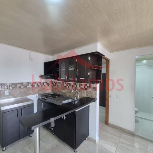 Apartamento de 3 alcobas en venta en El Carmen De Viboral, El Carmen de Viboral, 63 m² · foto 6 de 15