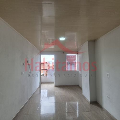 Apartamento de 3 alcobas en venta en El Carmen De Viboral, El Carmen de Viboral, 63 m² · foto 7 de 15