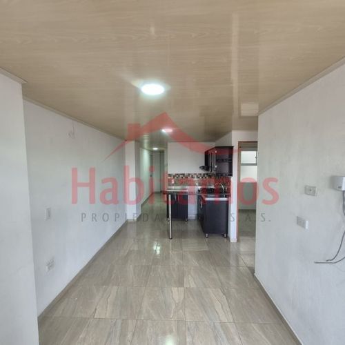 Apartamento de 3 alcobas en venta en El Carmen De Viboral, El Carmen de Viboral, 63 m² · foto 8 de 15