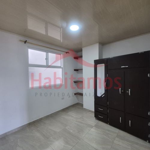 Apartamento de 3 alcobas en venta en El Carmen De Viboral, El Carmen de Viboral, 63 m² · foto 9 de 15