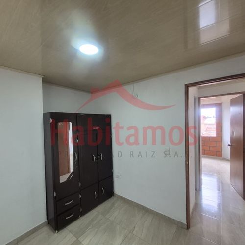 Apartamento de 3 alcobas en venta en El Carmen De Viboral, El Carmen de Viboral, 63 m² · foto 10 de 15