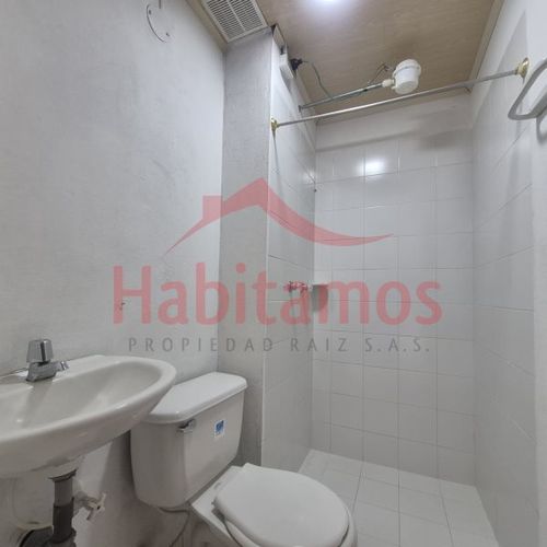 Apartamento de 3 alcobas en venta en El Carmen De Viboral, El Carmen de Viboral, 63 m² · foto 11 de 15