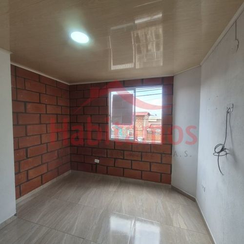Apartamento de 3 alcobas en venta en El Carmen De Viboral, El Carmen de Viboral, 63 m² · foto 12 de 15