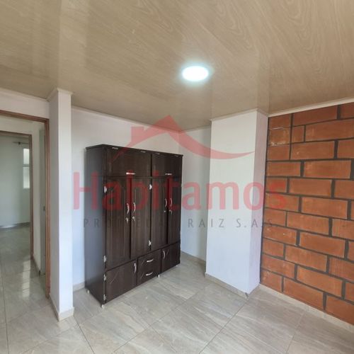 Apartamento de 3 alcobas en venta en El Carmen De Viboral, El Carmen de Viboral, 63 m² · foto 13 de 15