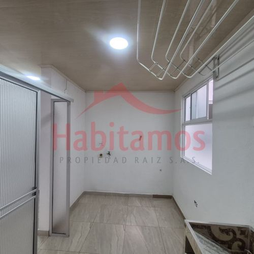 Apartamento de 3 alcobas en venta en El Carmen De Viboral, El Carmen de Viboral, 63 m² · foto 14 de 15