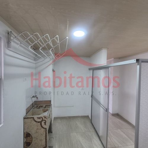 Apartamento de 3 alcobas en venta en El Carmen De Viboral, El Carmen de Viboral, 63 m² · foto 15 de 15