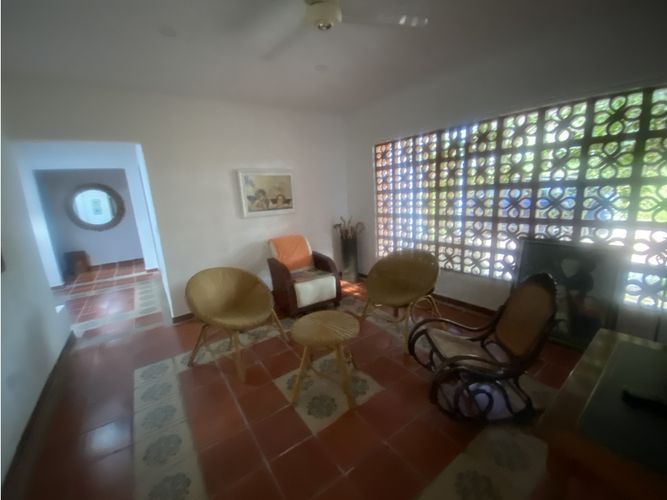 Casa de 4 alcobas en venta en Ricaurte, 300 m² · foto 4 de 18