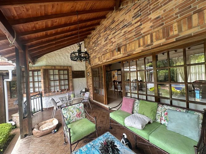 Casa de 4 alcobas en venta en Terrazas De Menzuli, Piedecuesta, 702 m² · foto 5 de 20