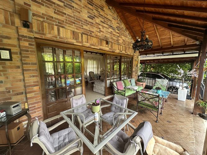 Casa de 4 alcobas en venta en Terrazas De Menzuli, Piedecuesta, 702 m² · foto 6 de 20