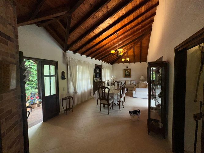 Casa de 4 alcobas en venta en Terrazas De Menzuli, Piedecuesta, 702 m² · foto 8 de 20