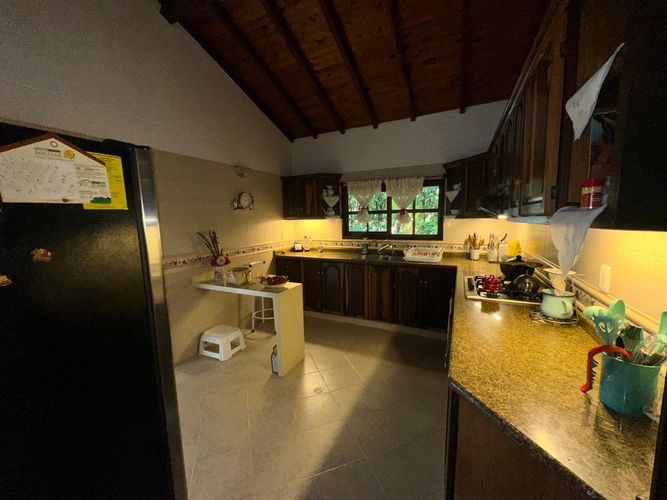 Casa de 4 alcobas en venta en Terrazas De Menzuli, Piedecuesta, 702 m² · foto 9 de 20