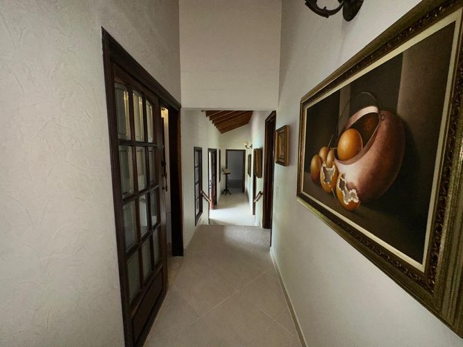Casa de 4 alcobas en venta en Terrazas De Menzuli, Piedecuesta, 702 m² · foto 11 de 20